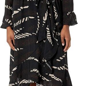 Cupcakes and Cashmere Womens Ella Dress